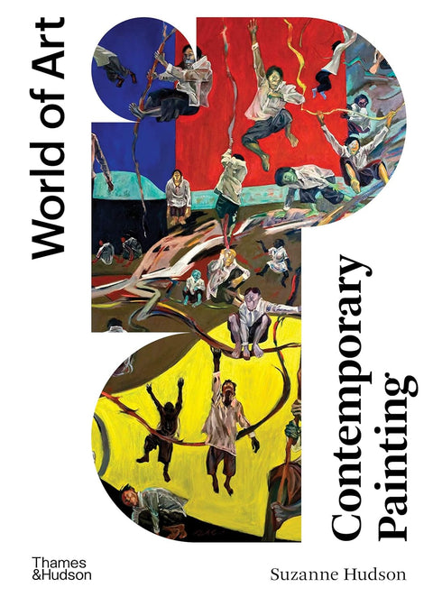 Contemporary Painting WOA