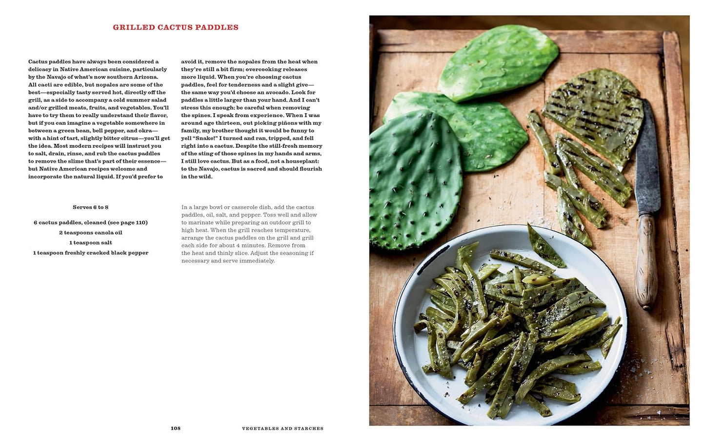 New Native Kitchen – Mint Museum Store