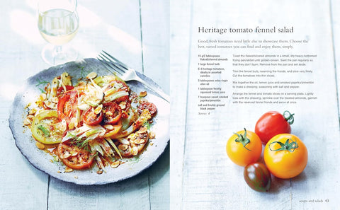 Tomatoes: More than 75 recipes