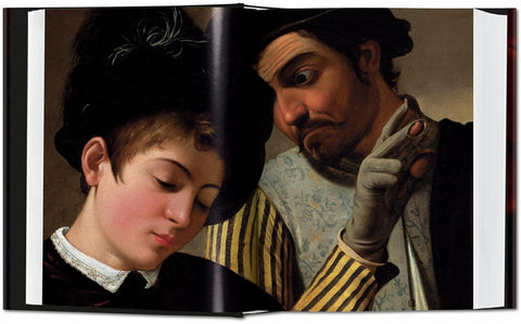 Caravaggio. The Complete Works. (45th Edition)