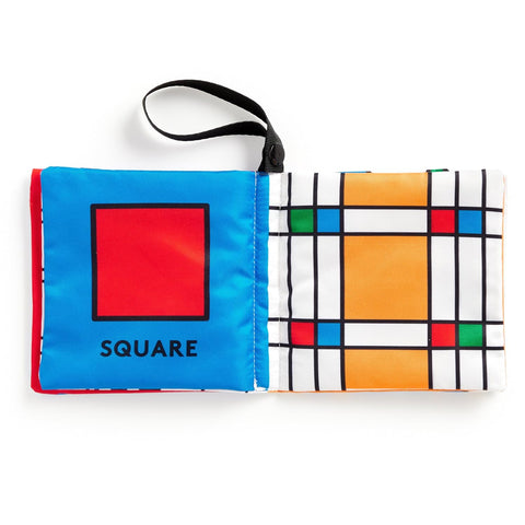 Frank Lloyd Wright My First Shapes Stroller Book
