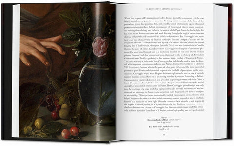 Caravaggio. The Complete Works. (45th Edition)
