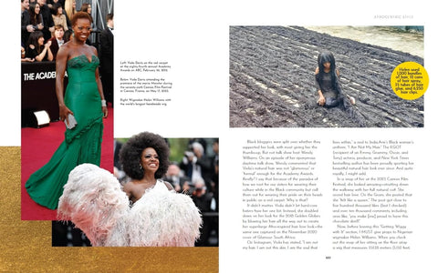 Afrocentric Style
