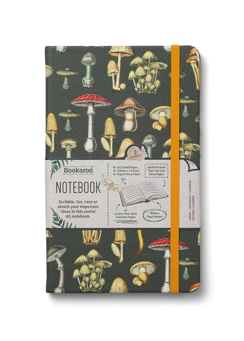 Botanical Journal - Mint Museum Store