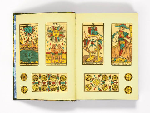 The Esoterica Sticker Book: From Astrology to Tarot