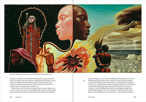 Illustration a Concise History WOA