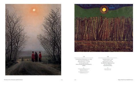 The Sun: The Source of Light in Art - Mint Museum Store