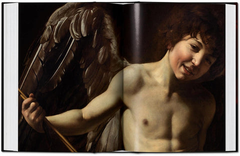 Caravaggio. The Complete Works. (45th Edition)