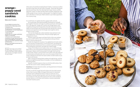 Ready for Dessert, Revised: My Best Recipes - Mint Museum Store