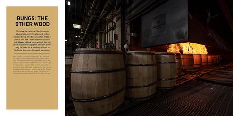 American Whiskey Master Class: The Ultimate Guide to Understanding Bourbon, Rye, and Other American Whiskeys