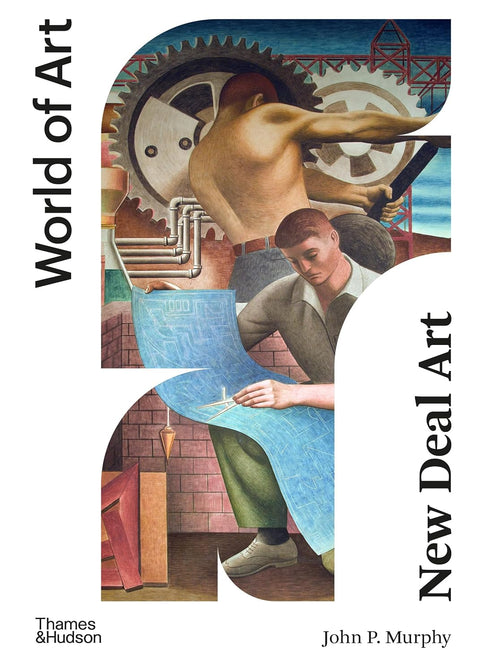New Deal Art (WOA)