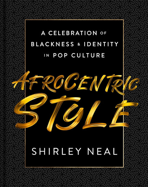 Afrocentric Style