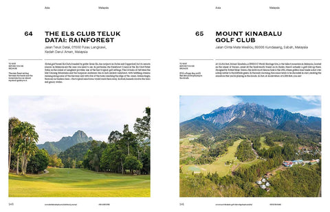 150 Golf Courses You Need to Know