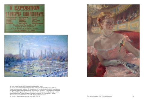 Impressionism: Origins, Practice, Reception (WOA)