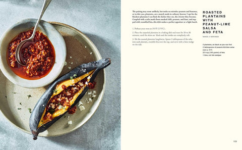 Code Noir: Afro-Caribbean Stories and Recipes