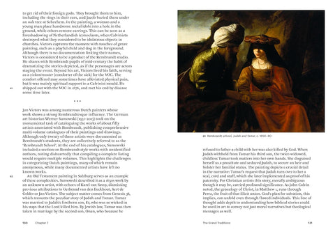 Dutch Painting WOA