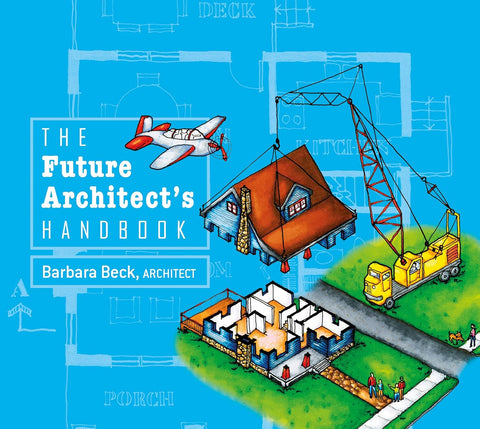 The Future Architect's Handbook