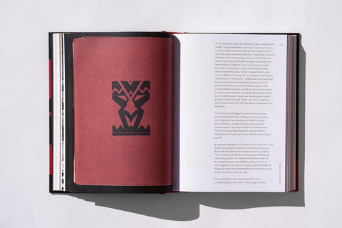 Black, Queer, & Untold: A New Archive Of Designers, Artists, & Trailblazers