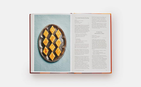 North African Cookbook