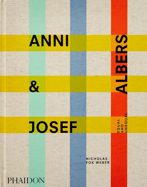 Anni and Josef Albers