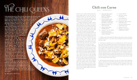 When Southern Women Cook - Mint Museum Store