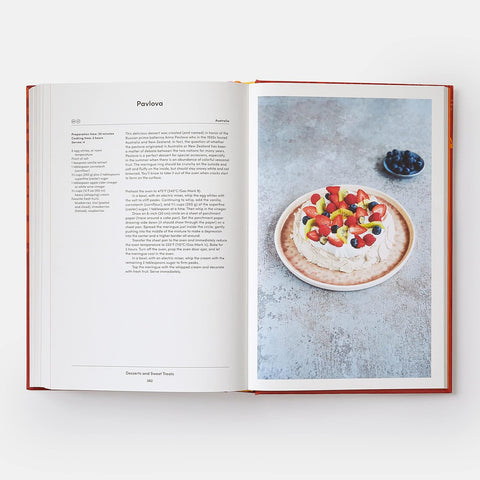 The Gluten Free Cookbook