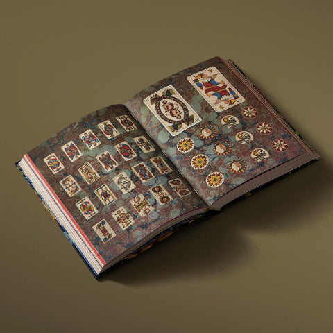 The Esoterica Sticker Book: From Astrology to Tarot