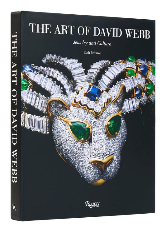 The Art of David Webb