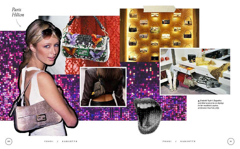 Bags: The Classic Collection
