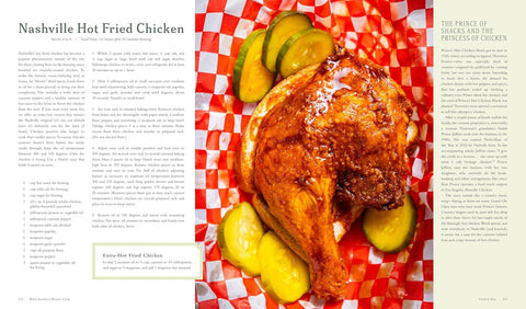 When Southern Women Cook - Mint Museum Store