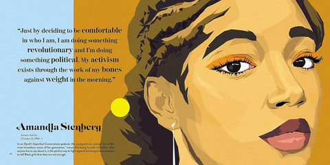 Bold Words from Black Women: Inspiration and Truths from 50 Extraordinary Leaders Who Helped Shape Our World