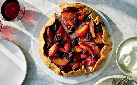 Eat Better, Sleep Better: 75 Recipes