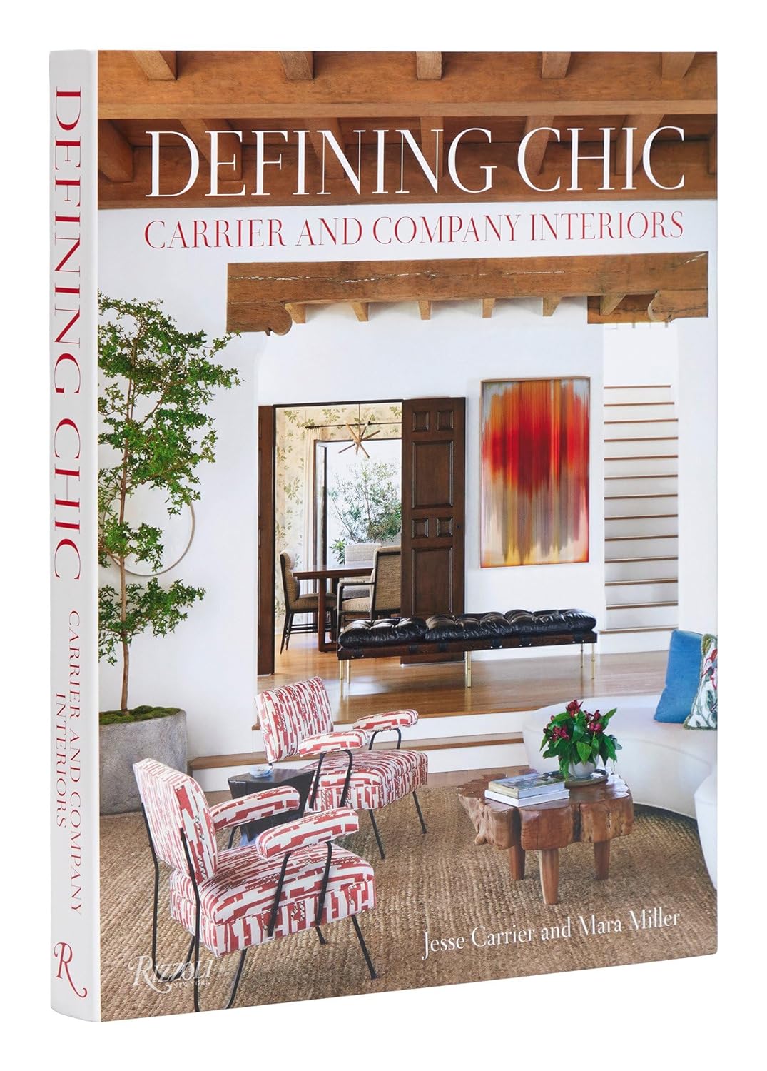 Defining Chic