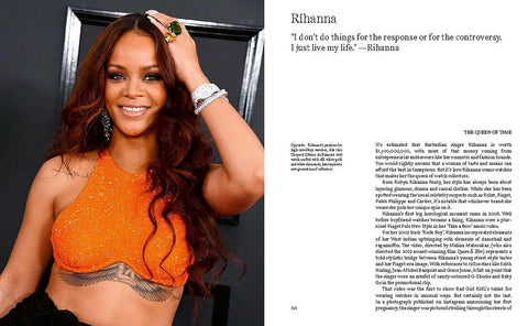 Watch Spotting: The Collectors - Mint Museum Store