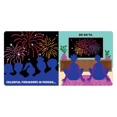 Let's Celebrate Juneteenth