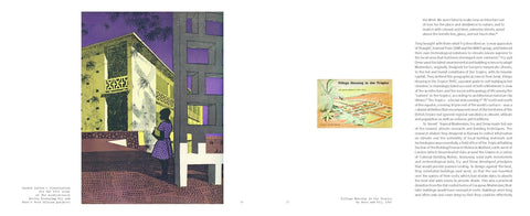 Tropical Modernism