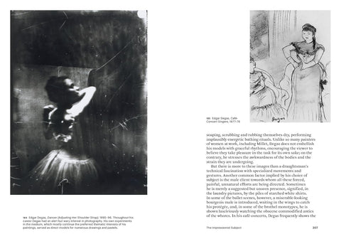 Impressionism: Origins, Practice, Reception (WOA)