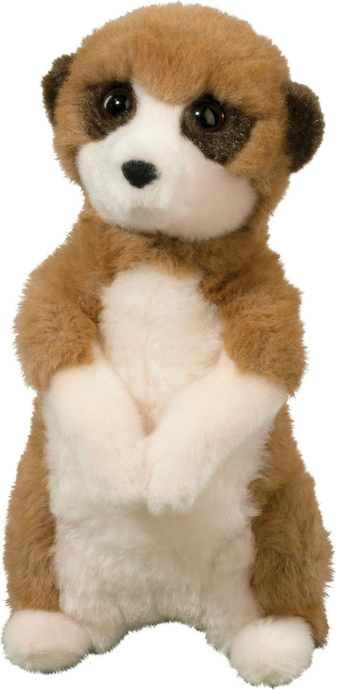 Enzo Meerkat
