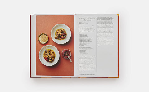 North African Cookbook