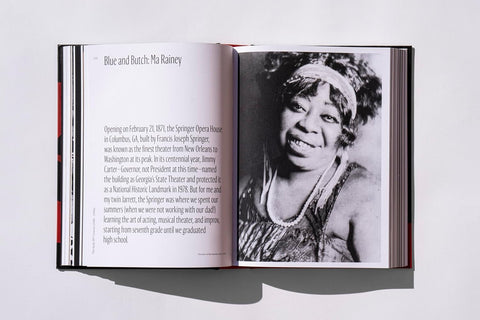 Black, Queer, & Untold: A New Archive Of Designers, Artists, & Trailblazers