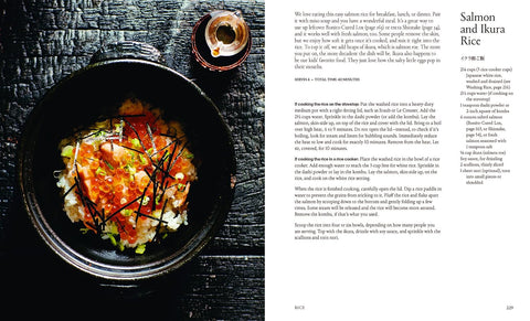 Love Japan: Recipes from our Japanese American Kitchen - Mint Museum Store