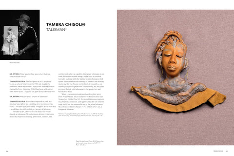 Keepers of a Movement: Black Collectors Who Preserve Art, Stories, and Legacies That Define Black Life