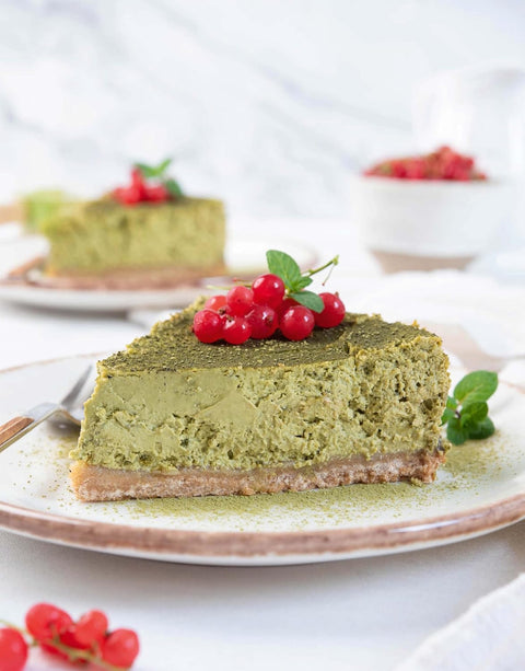 Matcha (Quiet Pleasures) Hardcover