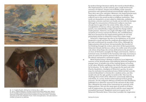 Impressionism: Origins, Practice, Reception (WOA)