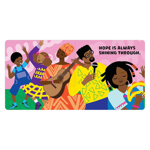 Let's Celebrate Juneteenth