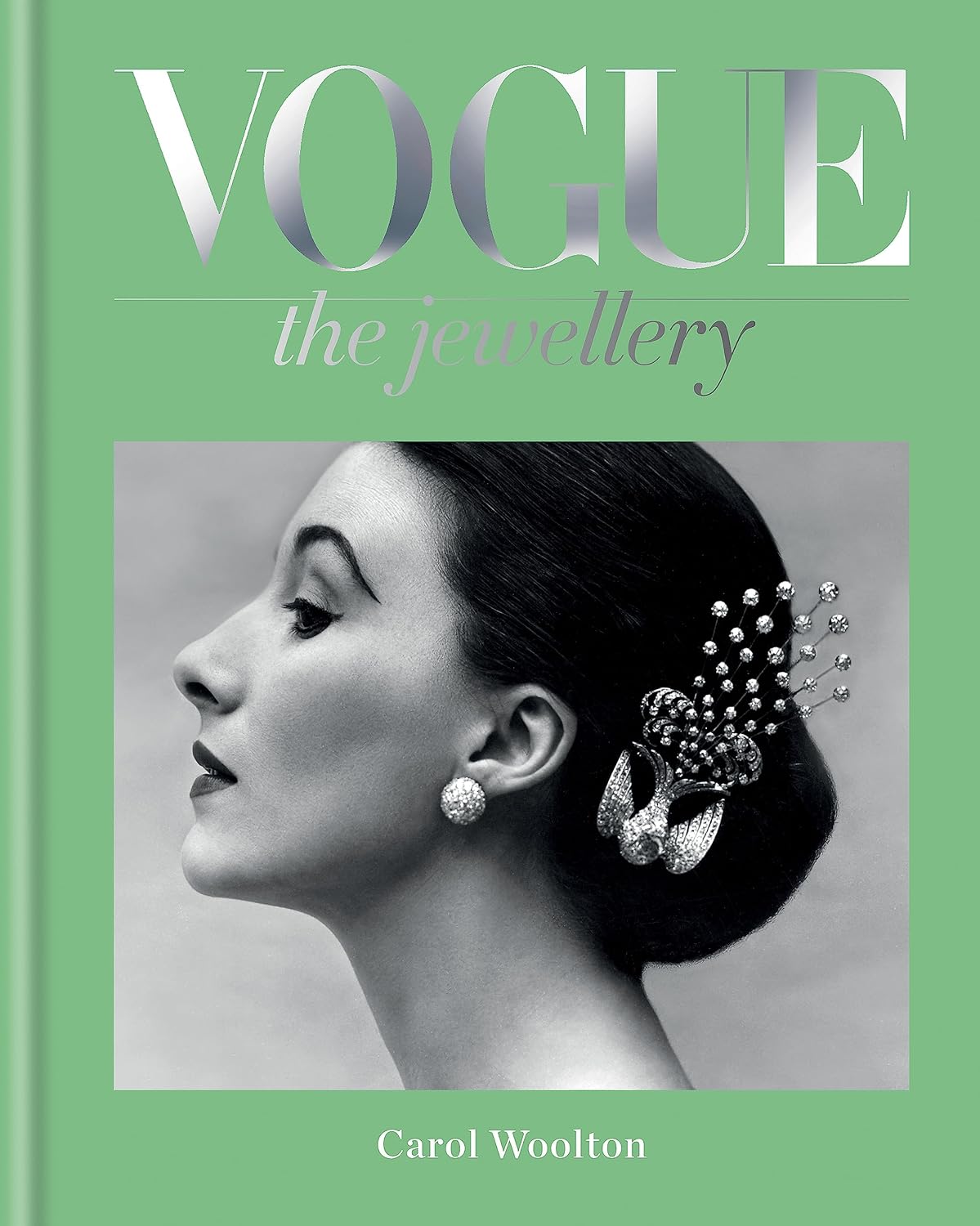 Vogue The Jewellery Book