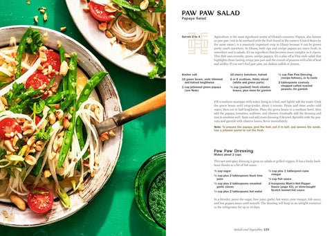 Ghana to the World: Recipes and Stories That Look Forward While Honoring the Past - Mint Museum Store