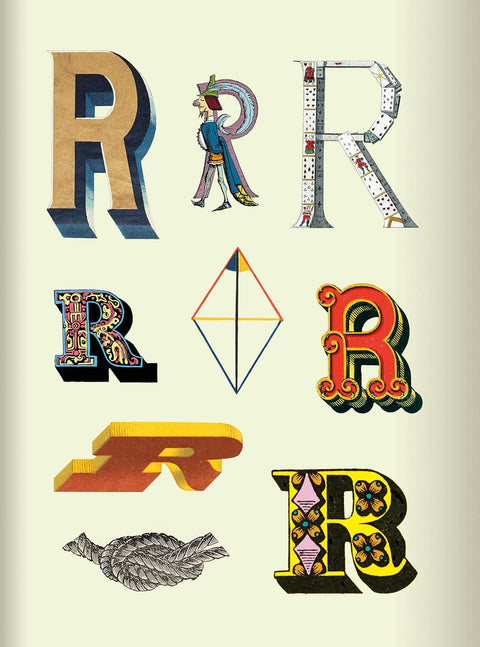 The Antiquarian Sticker Book: Bibliophilia: Over 1,000 Exquisite & Erudite Stickers - Mint Museum Store