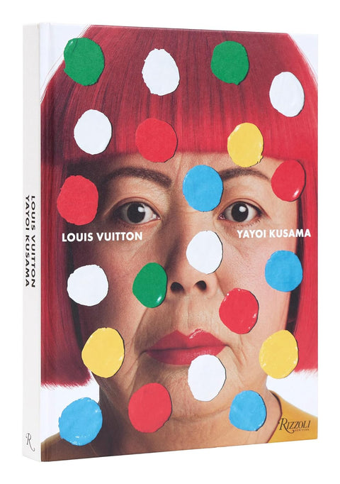 Vuitton Kusama