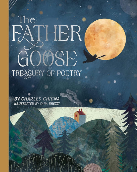 The Father Goose Treasury